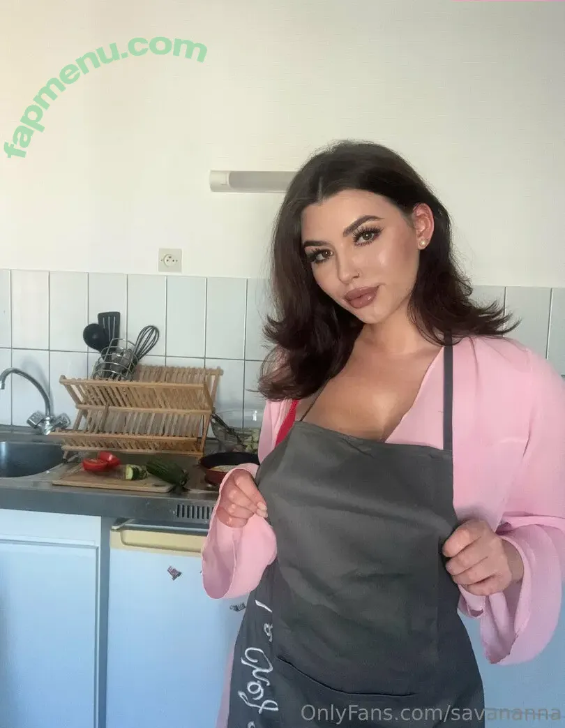 savananna nude photo #0006 (thesavbananas)