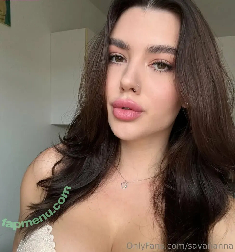 savananna nude photo #0039 (thesavbananas)