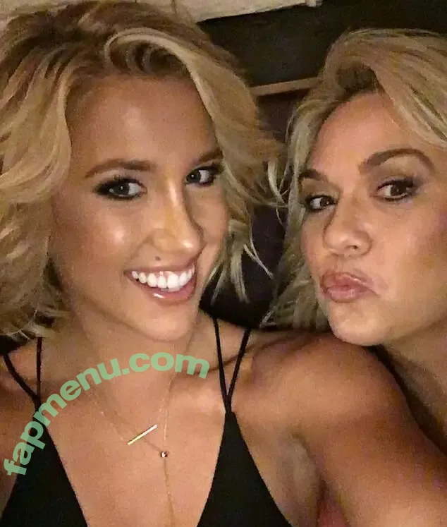 Savanna Chrisley nude photo #0004 (Savanna Chrisley)