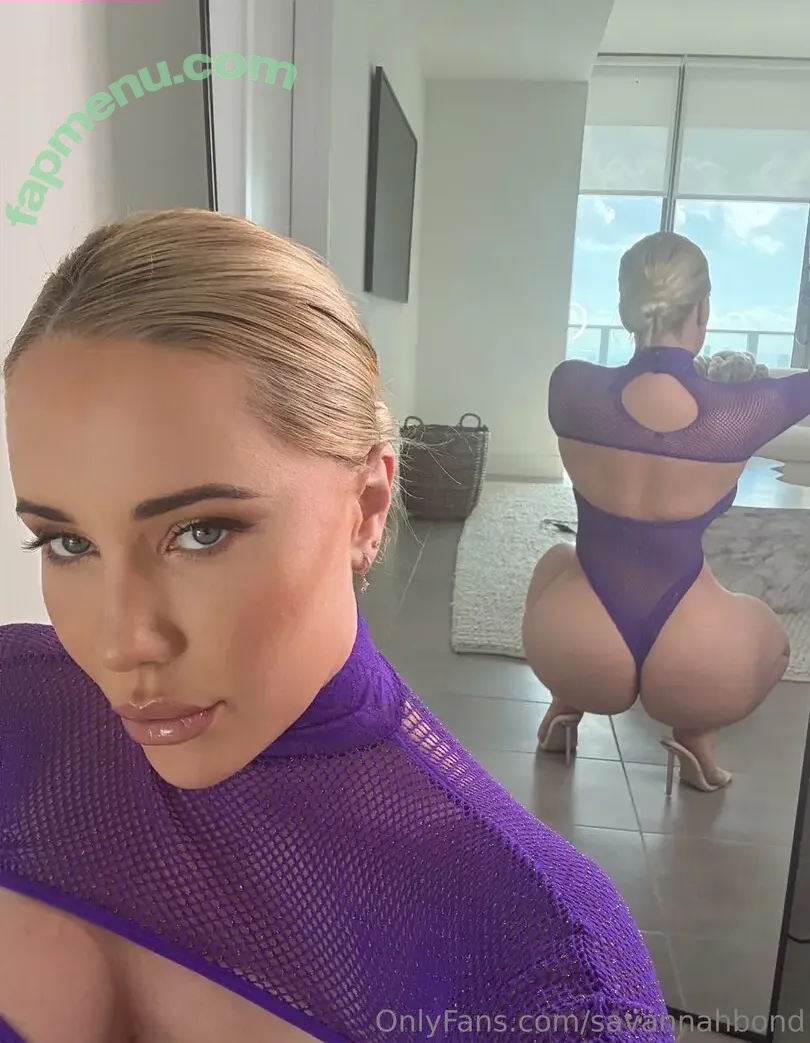 Savannah Bond nude photo #0004 (savannahbond / savannahbondxxx / thesavannahbond)