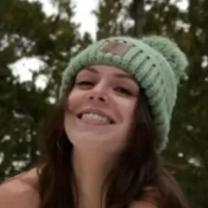 Savannah Brooks / thesavbrooks nude photo #0003