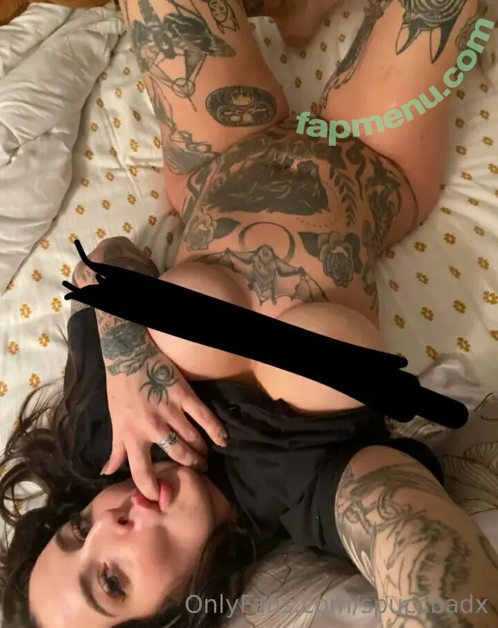 Savannah Castranda nude photo #0033 (badsavx / cantmisswhatdoesntexist)