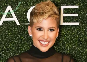 Savannah Chrisley / savannahchrisley nude photo #0017