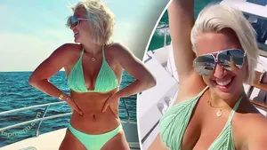 Savannah Chrisley / savannahchrisley nude photo #0020