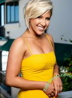 Savannah Chrisley / savannahchrisley nude photo #0021