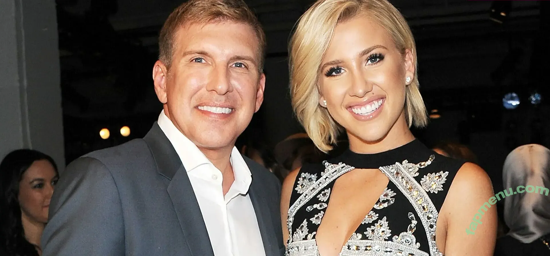 Savannah Chrisley nude photo #0034 (savannahchrisley)
