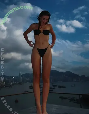 Savannah Clarke / SAVANNAHCLARKE / savannah.clarke / savannahclarkeofficial nude photo #0180