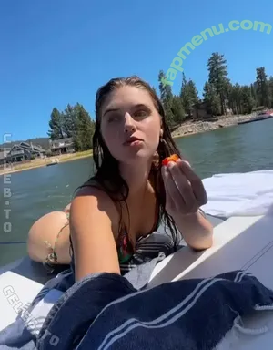 Savannah Clarke / SAVANNAHCLARKE / savannah.clarke / savannahclarkeofficial nude photo #0194