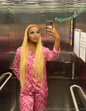 savannah.lion / the_savannahlion nude photo #0081