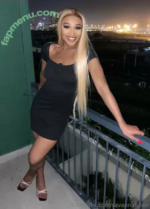 savannah.lion / the_savannahlion nude photo #0087