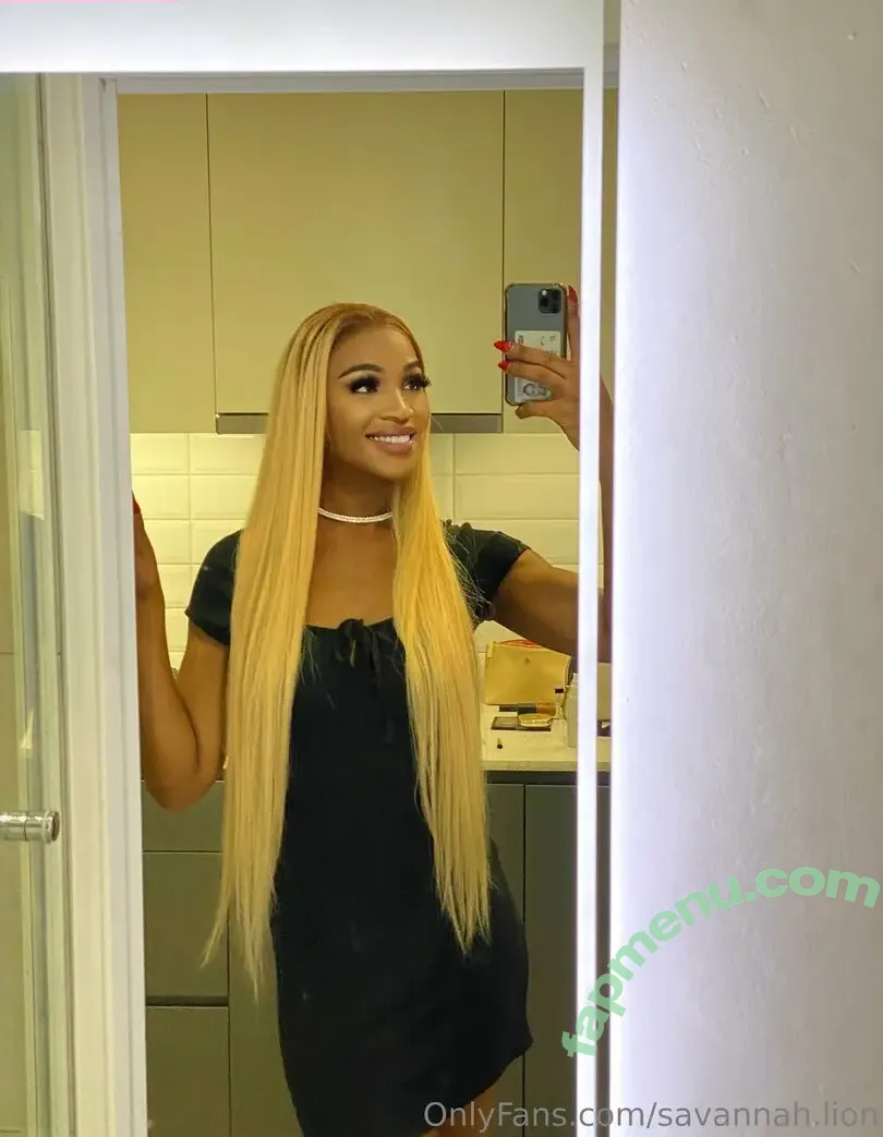 savannah.lion nude photo #0076 (the_savannahlion)