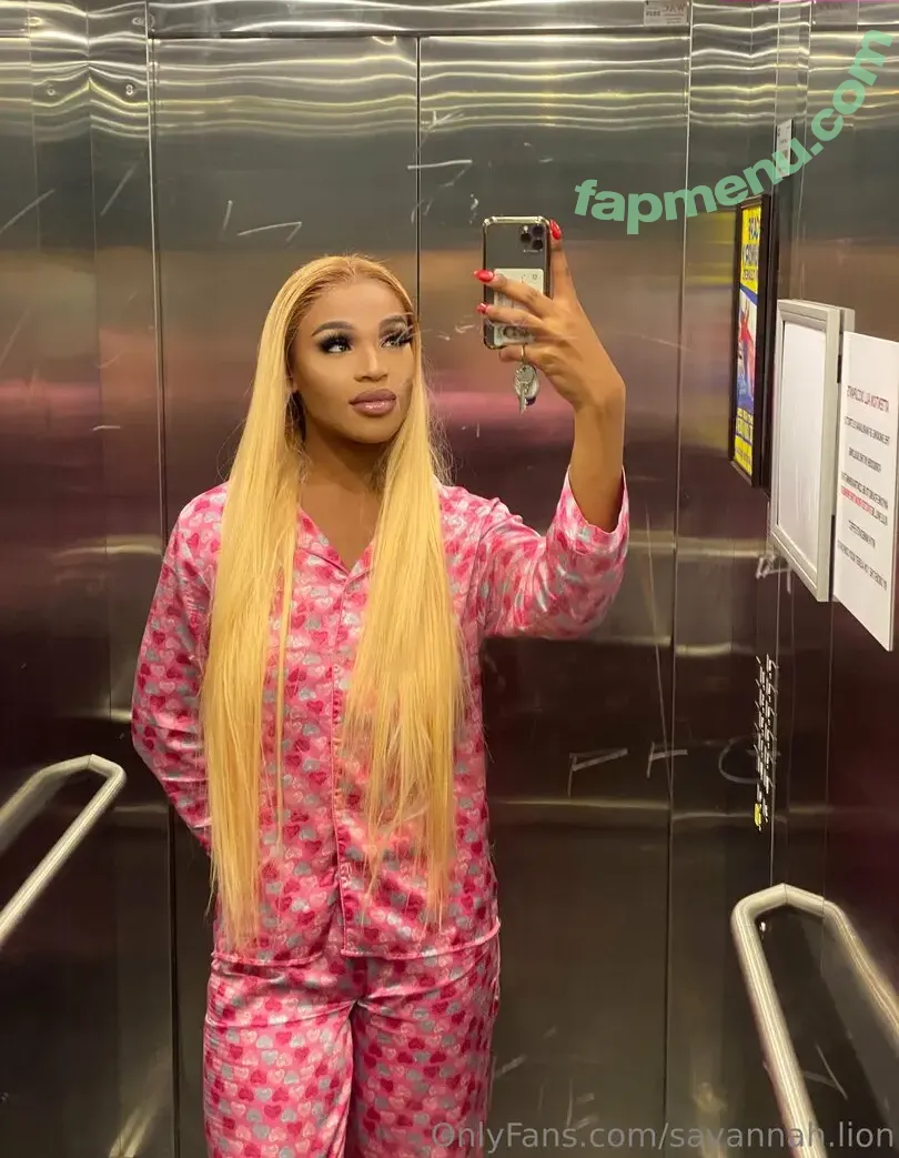 savannah.lion nude photo #0081 (the_savannahlion)