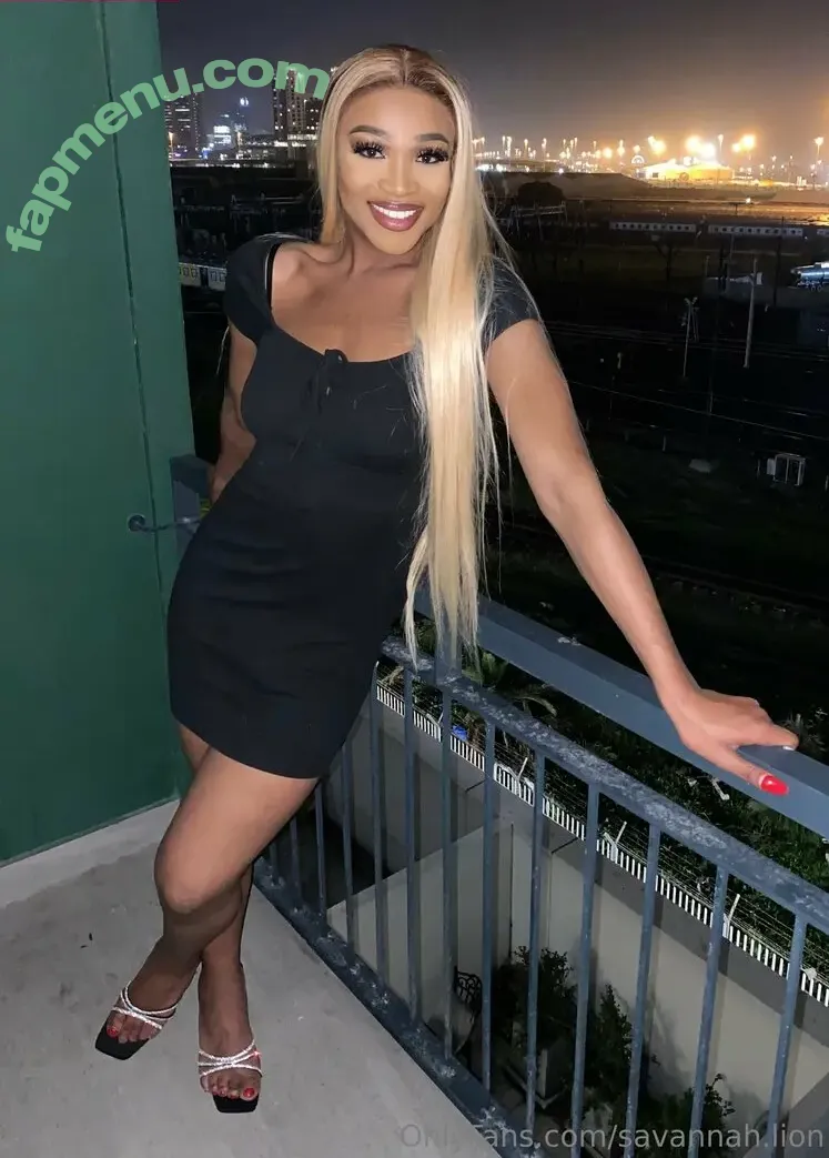 savannah.lion nude photo #0087 (the_savannahlion)