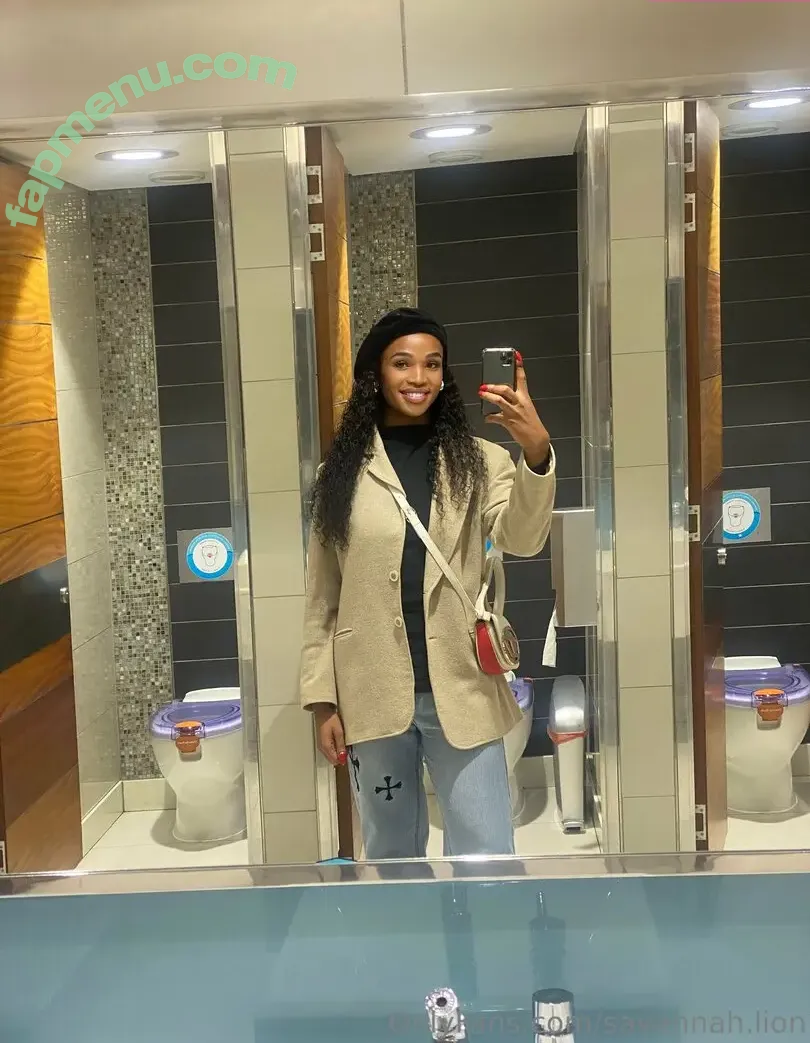 savannah.lion nude photo #0090 (the_savannahlion)