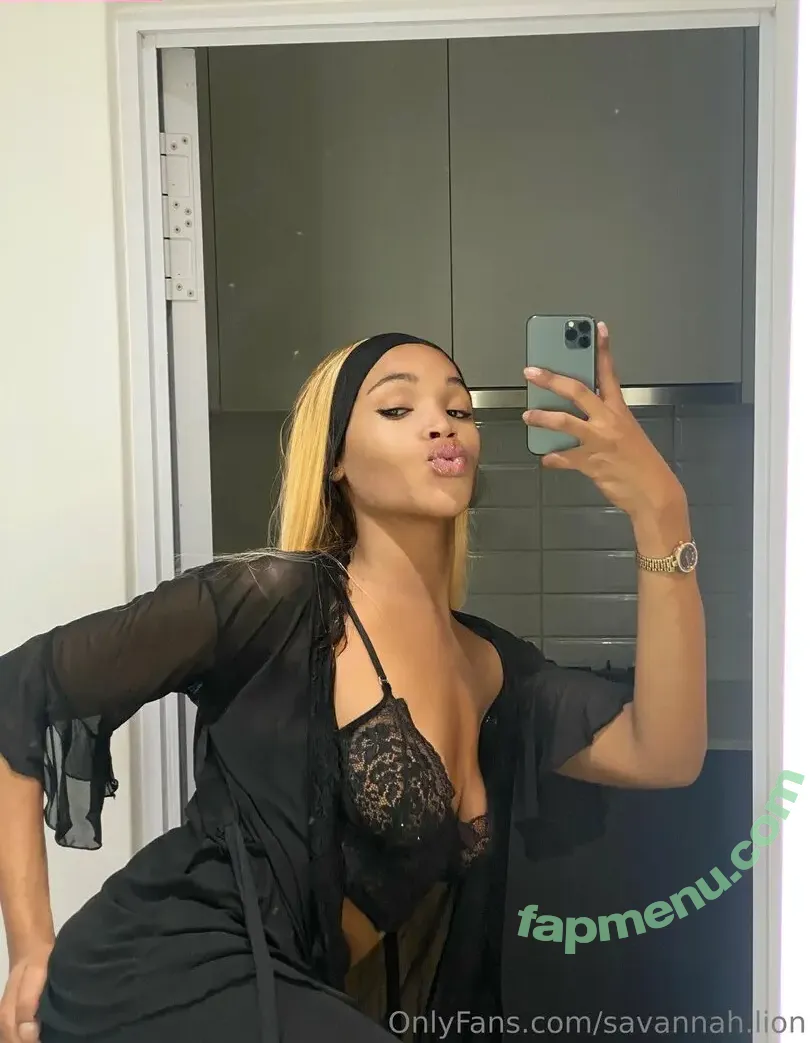 savannah.lion nude photo #0104 (the_savannahlion)