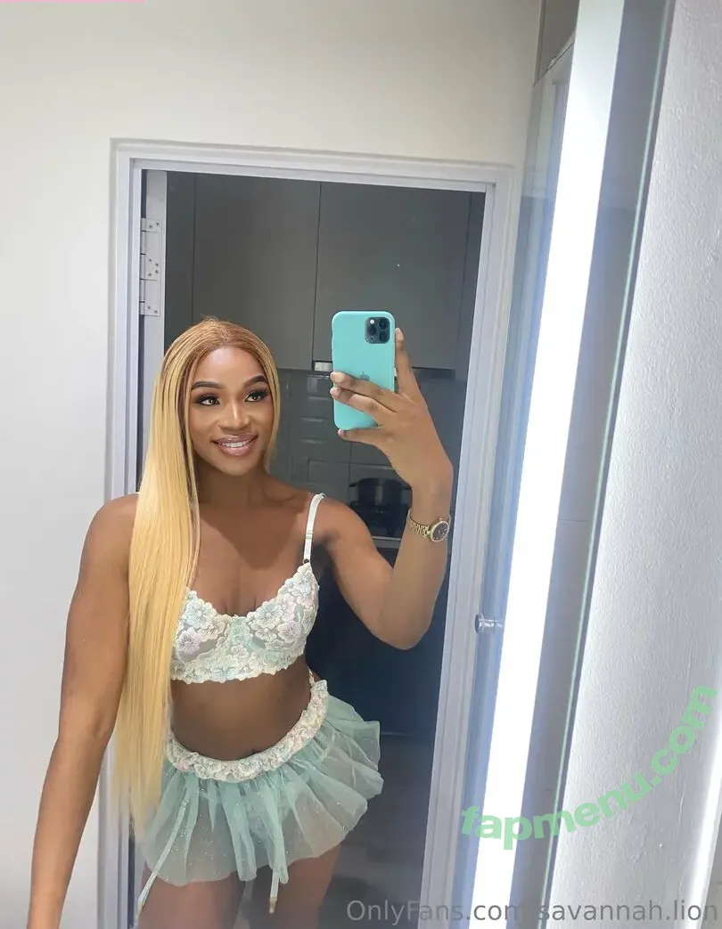 savannah.lion nude photo #0105 (the_savannahlion)