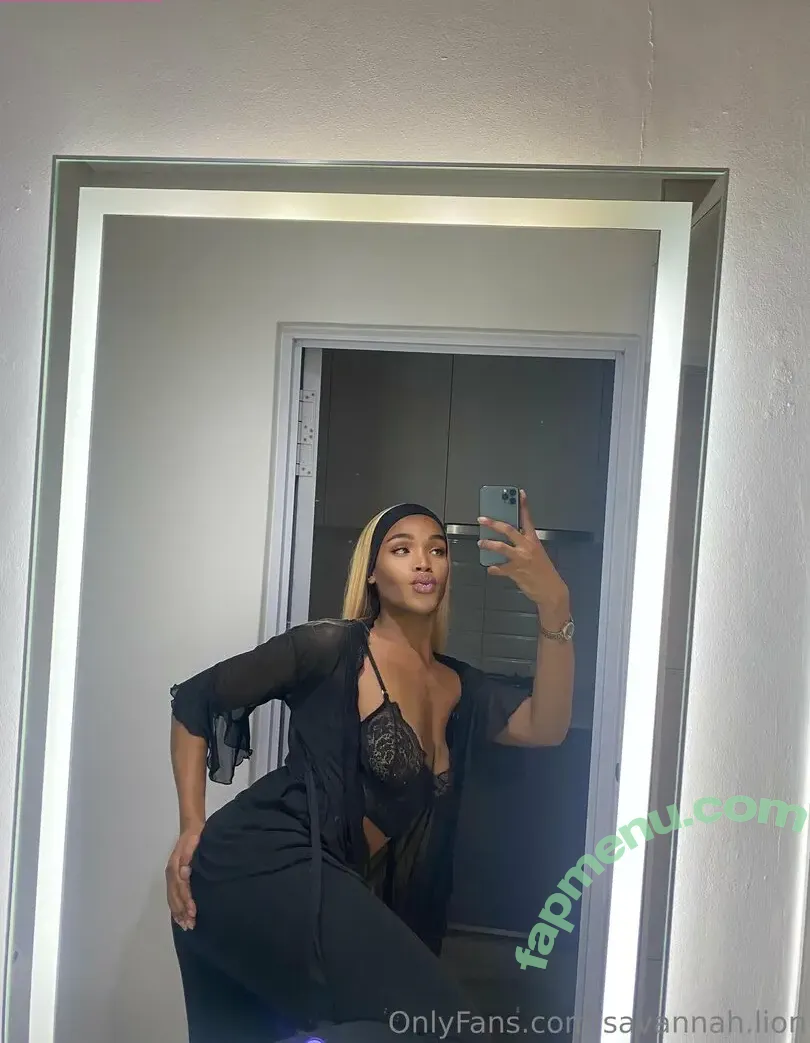 savannah.lion nude photo #0106 (the_savannahlion)