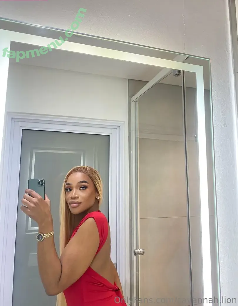 savannah.lion nude photo #0110 (the_savannahlion)