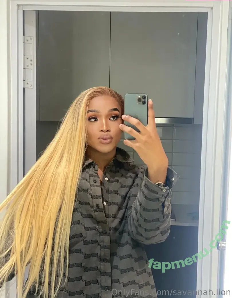 savannah.lion nude photo #0111 (the_savannahlion)