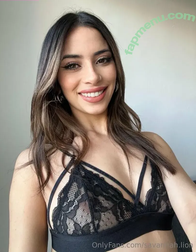 savannah.lion nude photo #0140 (the_savannahlion)