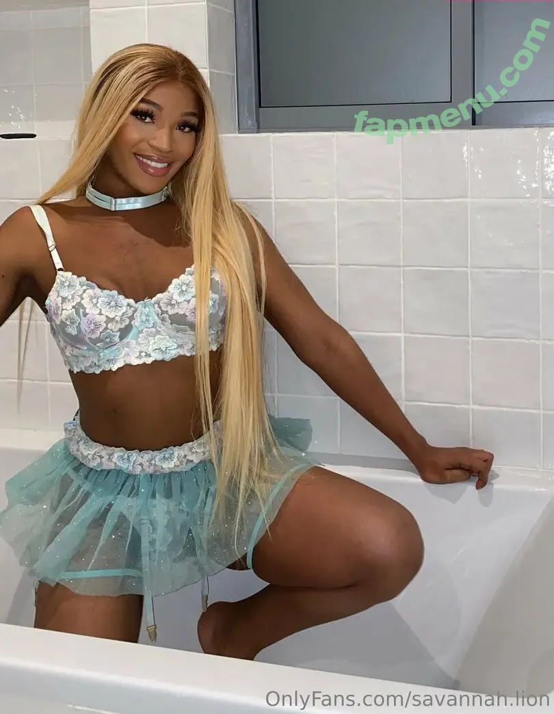 savannah.lion nude photo #0149 (the_savannahlion)