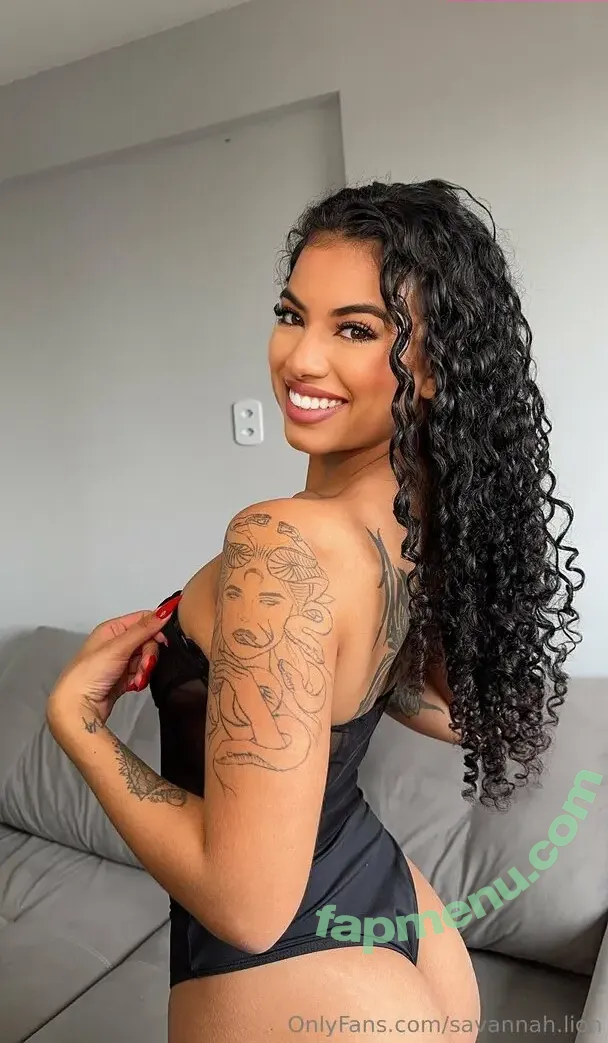 savannah.lion nude photo #0150 (the_savannahlion)