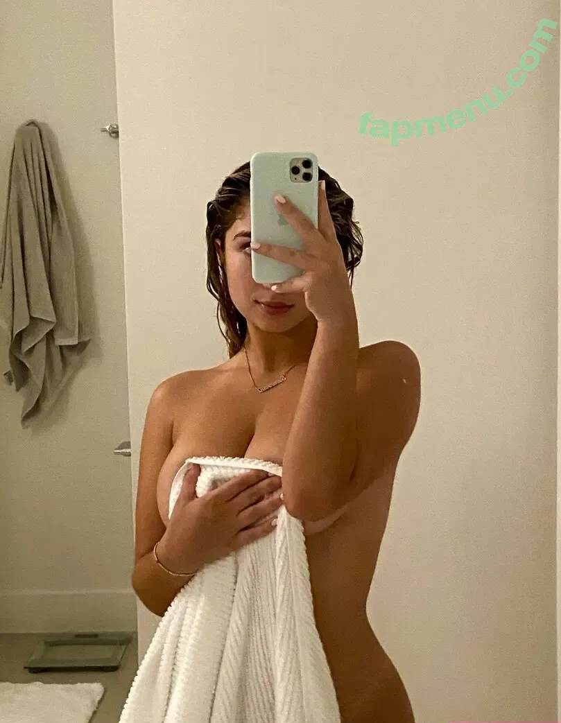 Savannah Montano nude photo #0045 (savmontano)