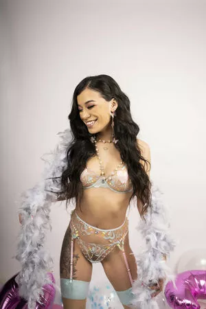 Savannah Sixx / TheSavannahSixx / sav6ixx / savannahsixx nude photo #0011