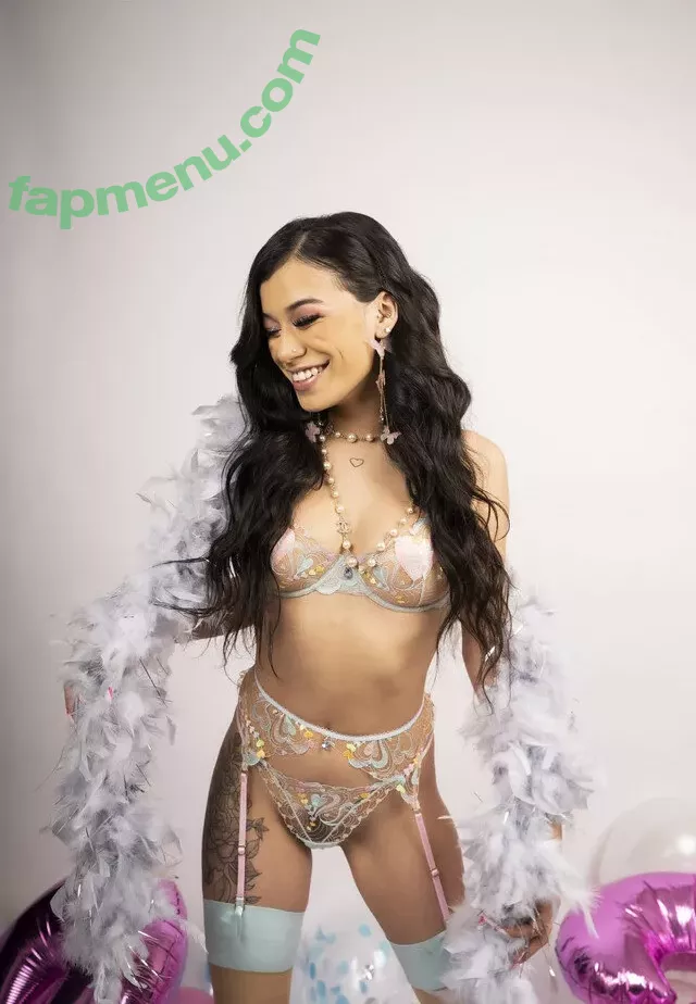 Savannah Sixx nude photo #0011 (TheSavannahSixx / sav6ixx / savannahsixx)