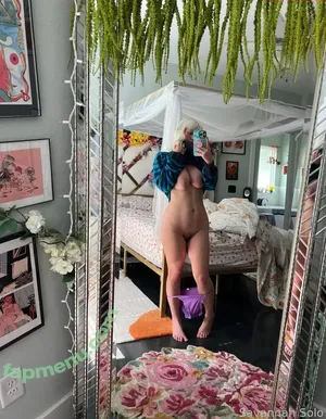 Savannah Solo / savannahsolo / xsavannahsolox nude photo #0005