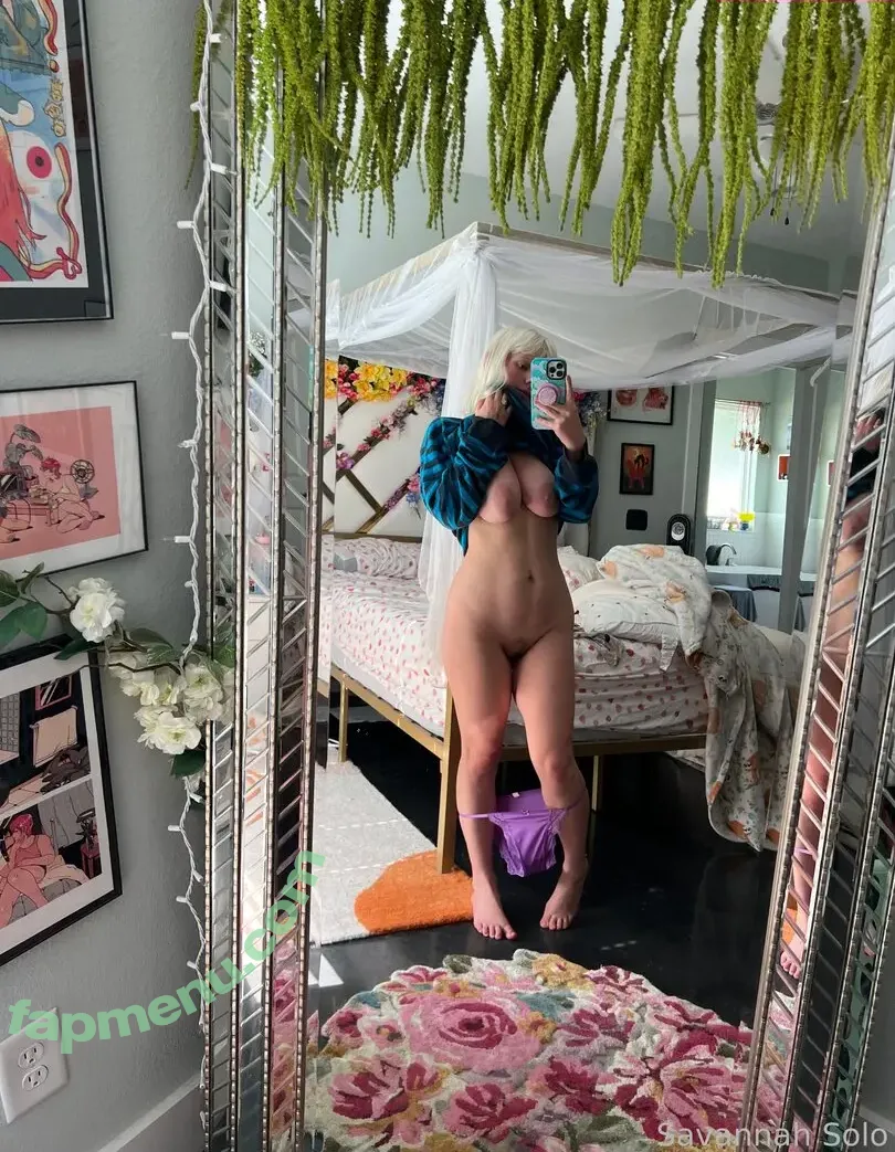 Savannah Solo nude photo #0005 (savannahsolo / xsavannahsolox)