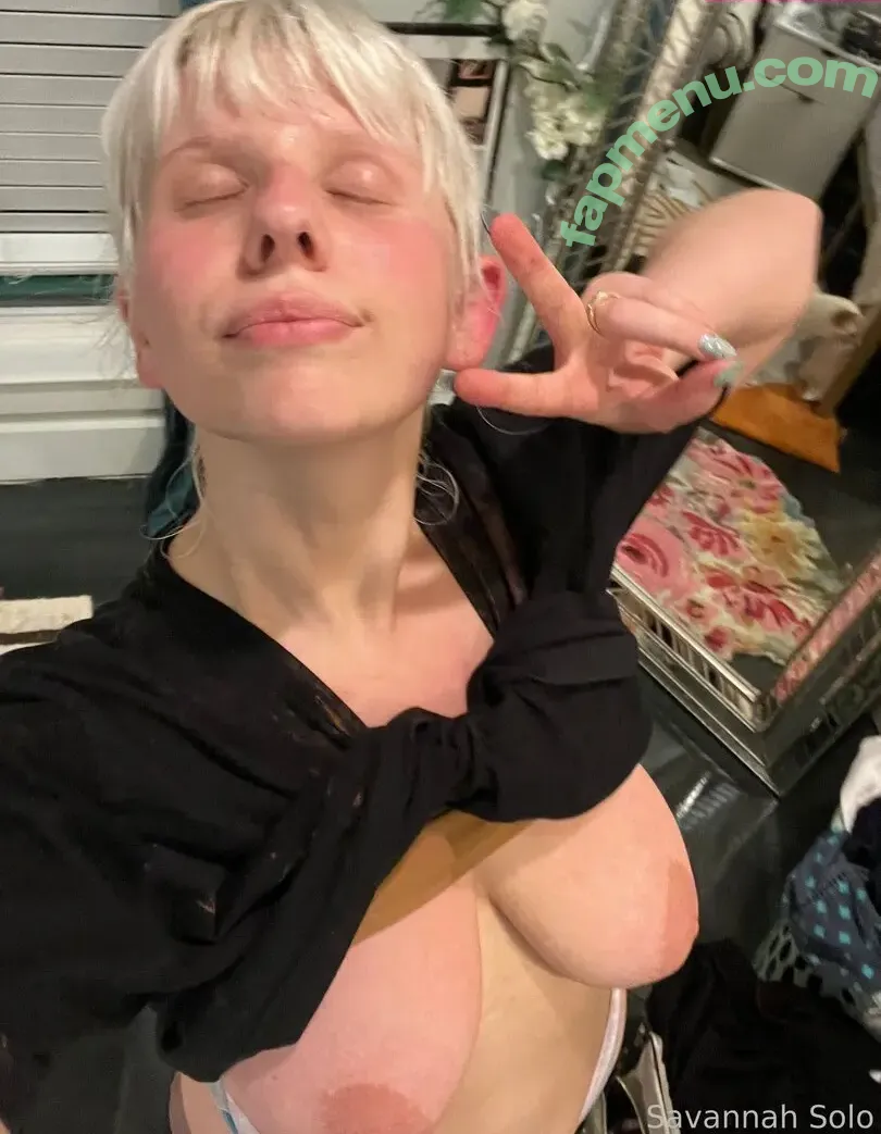 Savannah Solo nude photo #0004 (savannahsolo / xsavannahsolox)