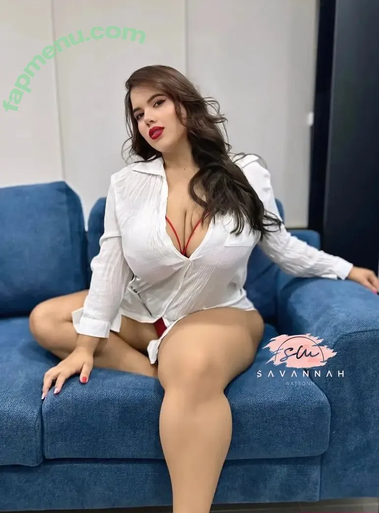 Savannah Watson nude photo #0063 (savannahhwatson / savannahwatson18)