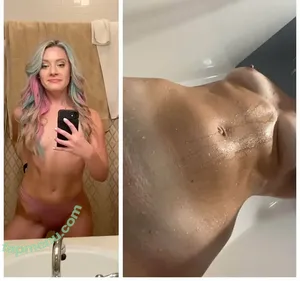 Savannah Webster / savannah_webster nude photo #0001