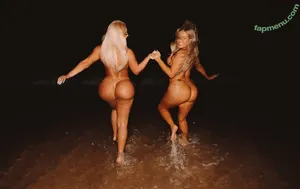 Savannah Wolf / savannahskie / sipofsav nude photo #0010