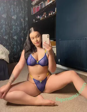 savannahjadeuk / ssavannahjaydee nude photo #0063