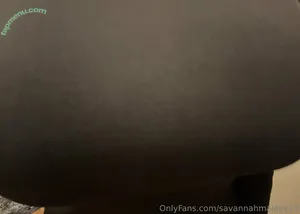 Savannahmalaby19 / savannahmalaby nude photo #0315