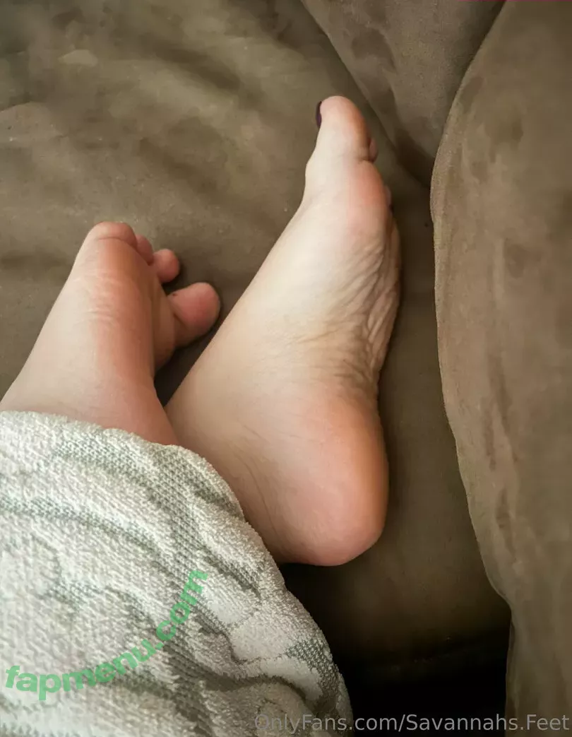 savannahs.feet OnlyFans Leak: Nude photo #