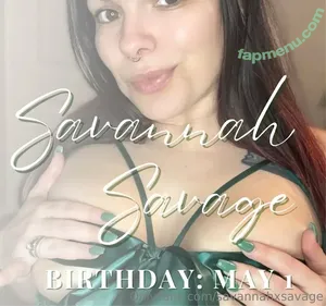 savannahxsavage / _savannah_kathleen_ nude photo #0001