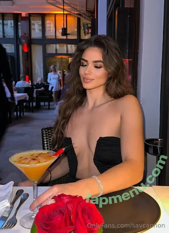 savcannon nude photo #0004 (savcannon)