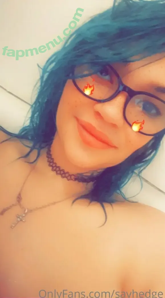 savhedge nude photo #0011 (savhedge)