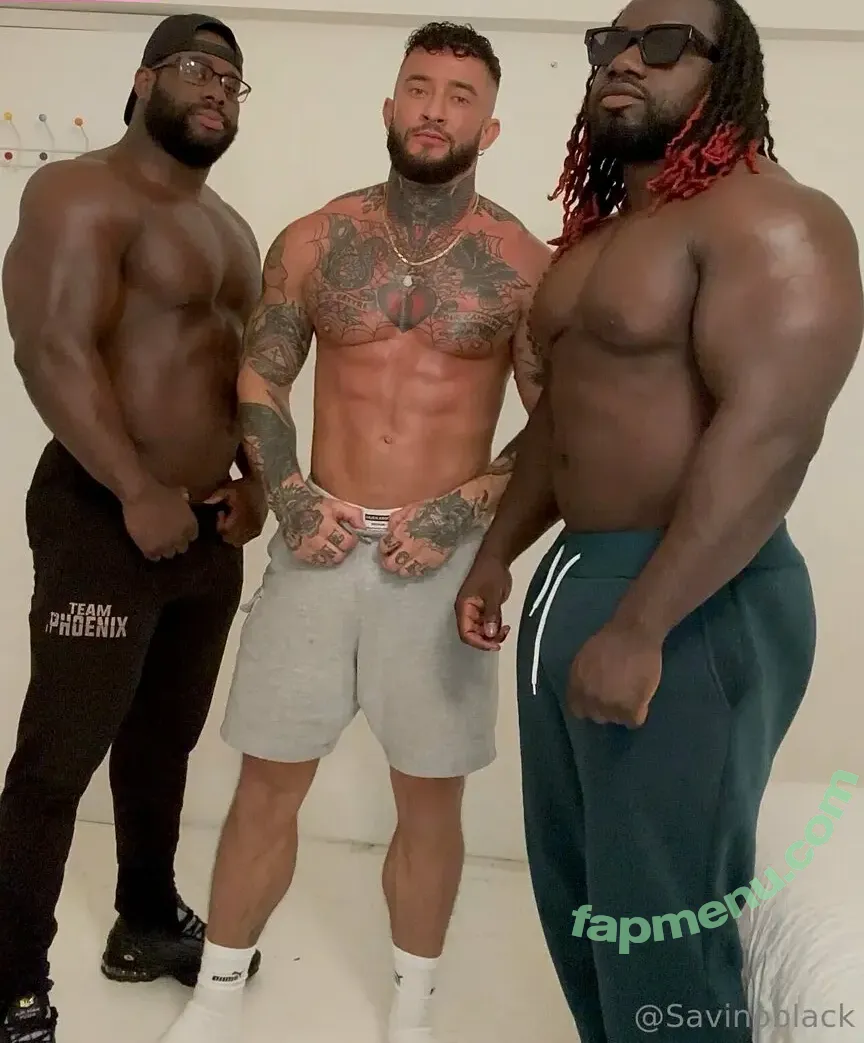 savino_black nude photo #0003 (remo_savino)