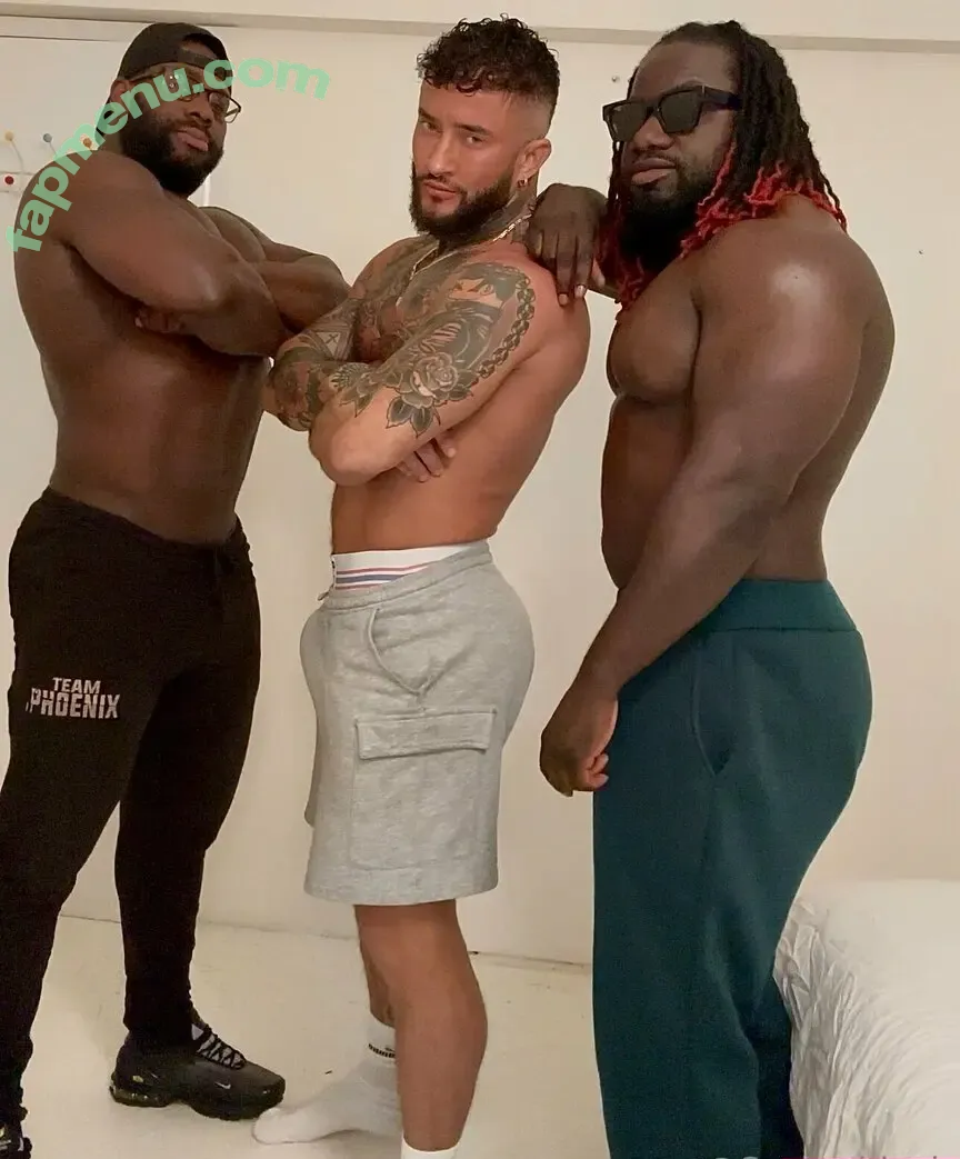 savino_black nude photo #0004 (remo_savino)