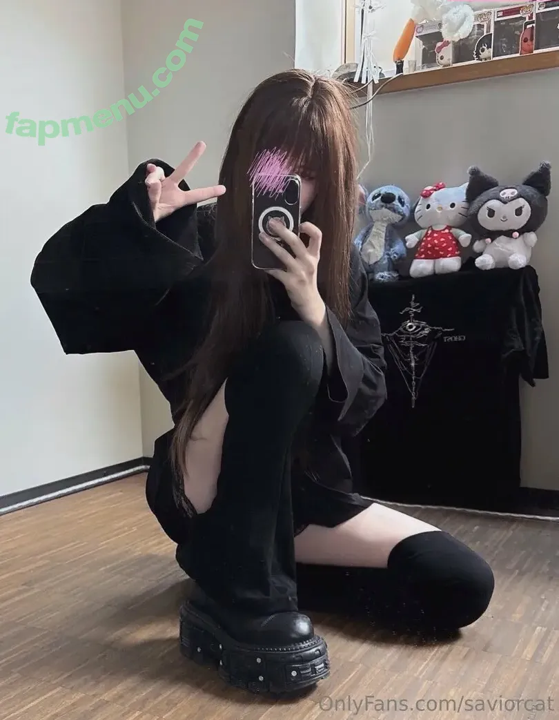 saviorcat nude photo #0108 (saviorcats)