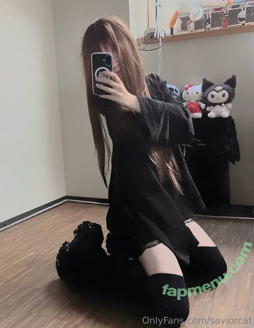 saviorcat nude photo #0109 (saviorcats)