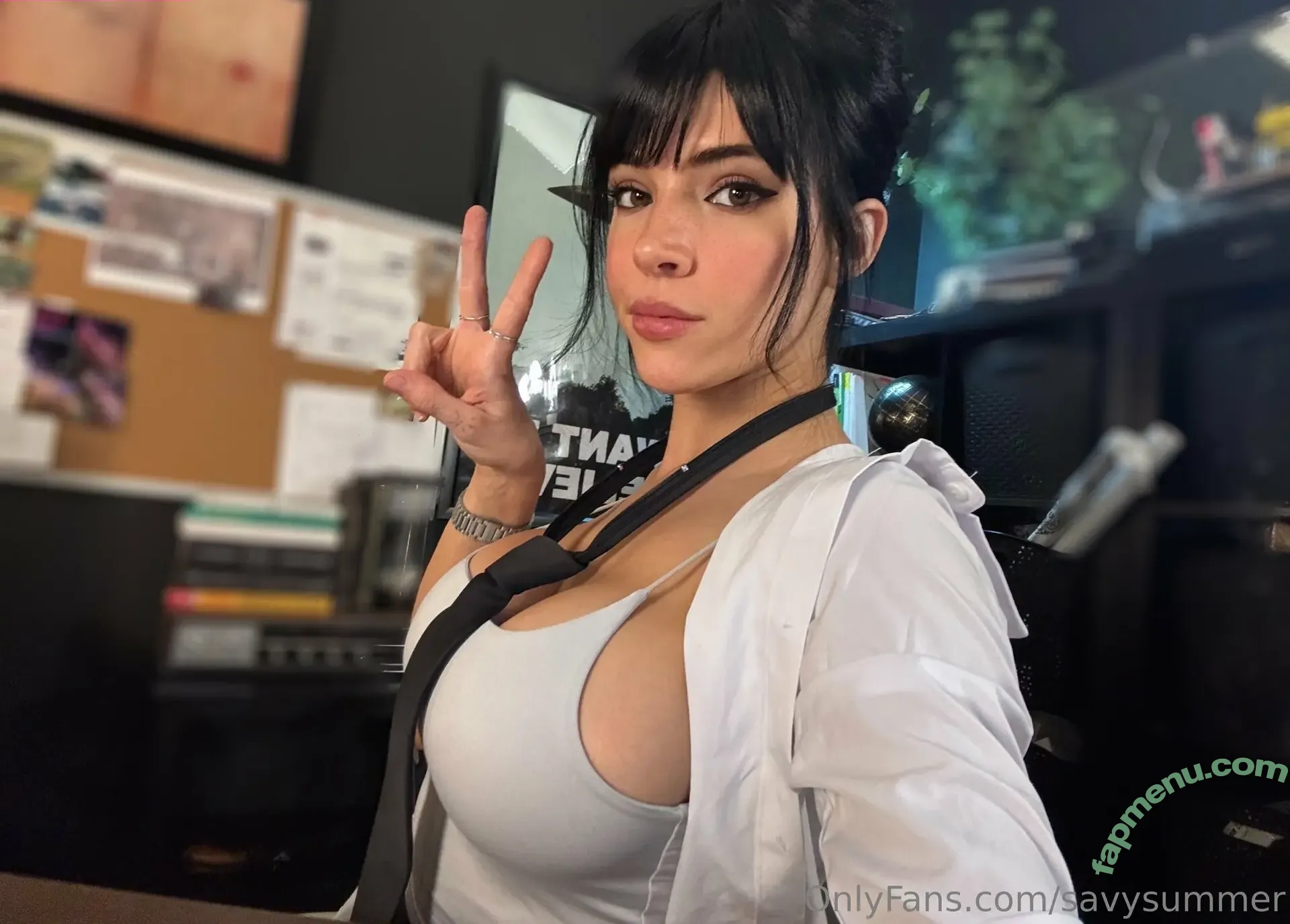 Savy Summer nude photo #0001 (savysummer)