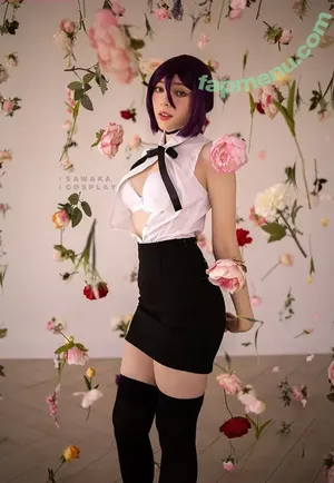 Sawakate / sawaka nude photo #0421