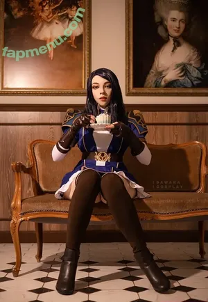 Sawakate / sawaka nude photo #0427