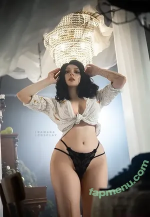 Sawakate / sawaka nude photo #0445