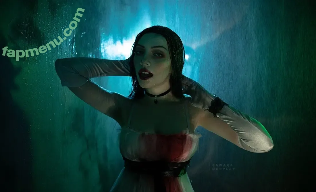 Sawakate nude photo #0404 (sawaka)